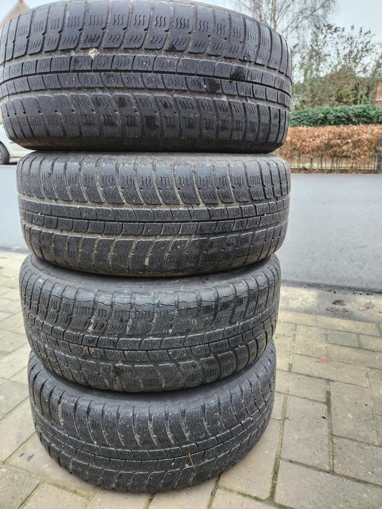 Banden, Auto-onderdelen, Banden en Velgen, Ophalen, Band(en)