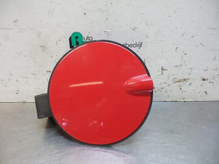 Tank Klep van een Opel Corsa (Corsa D 07-) (Z547), Auto-onderdelen, Gebruikt, -, -, Opel