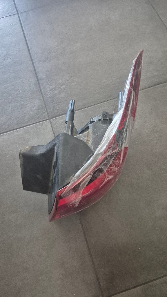 Achterlicht voor Opel Astra K Sports Tourer, Ophalen, Opel