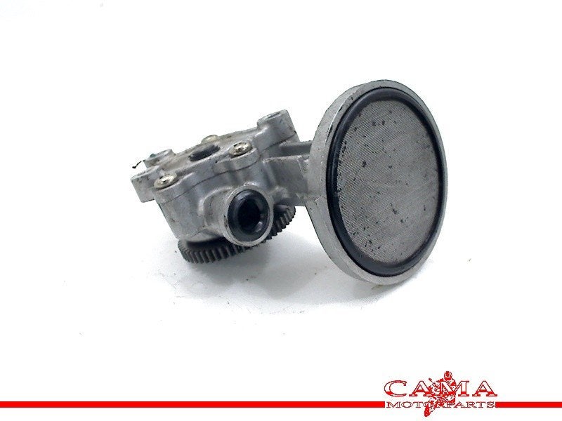OLIEPOMP Kawasaki GPZ 600 R (GPZ600R ZX600A) (01-1970/-), Motoren, Dhr. S. di Majo, Gebruikt, Info@cama-motorparts.nl, P.J. Troelstraweg 8 8
3144 CX  MAASSLUIS, NL