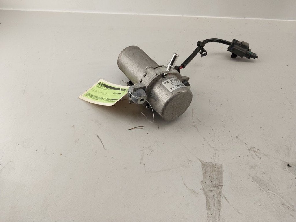 VACUUMPOMP REMBEKRACHTIGING ABS Dacia Spring (|472308329R|), Auto-onderdelen, Remmen en Aandrijving, Dacia, Gebruikt
