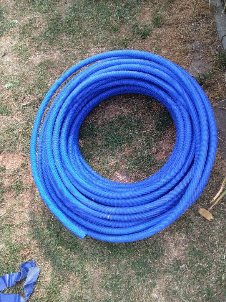 Alpex/ henco d 16, Bricolage & Construction, Enlèvement, Neuf, Autres types