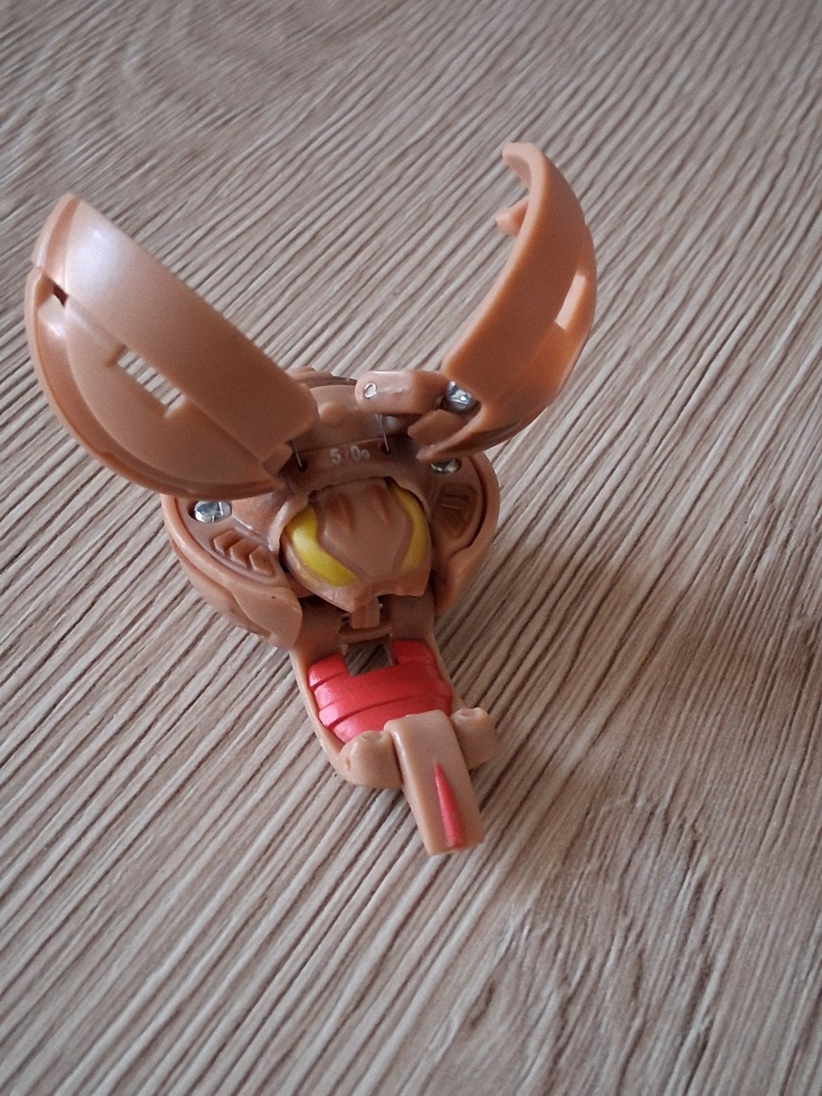 bakugan, Verzamelen, Transformers, Ophalen