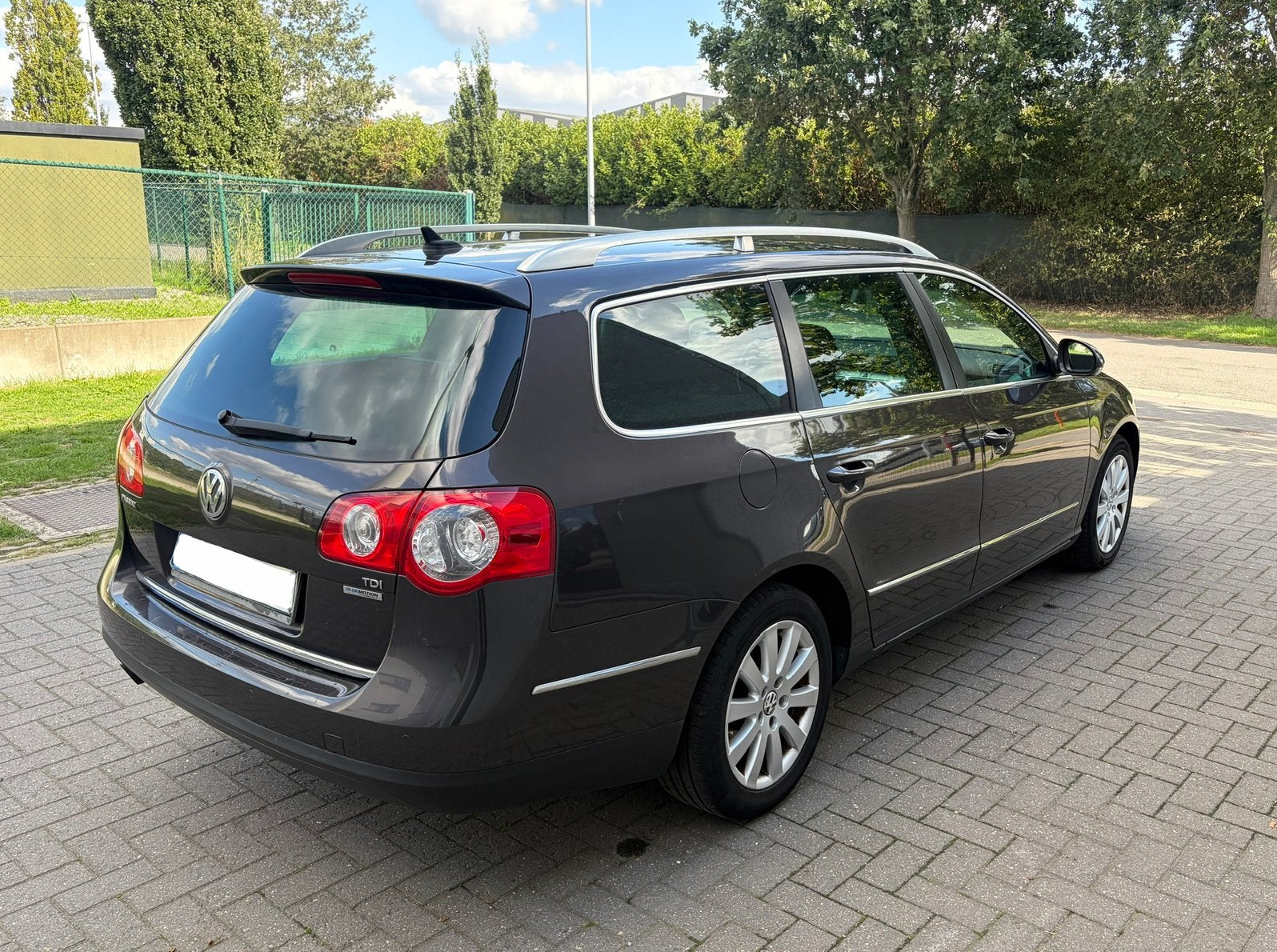 Volkswagen passat 2010 euro 5, Autos, Euro 5, Achat, Entreprise, Diesel