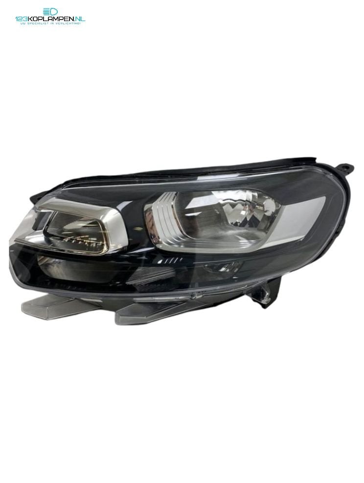 Citroen Jumpy Halogeen koplamp links, Gebruikt, -, Ophalen of Verzenden, -