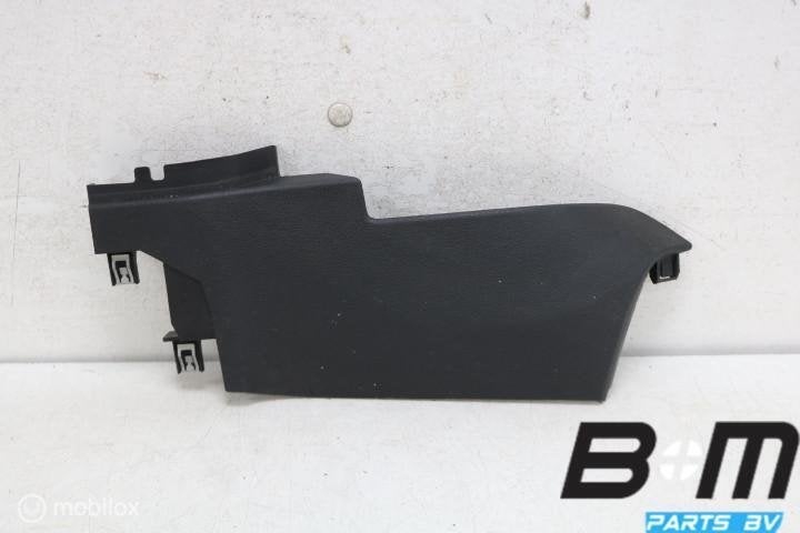 Afdekking C en D stijl rechts Audi RS3 8V FL SB 8V4868606, Gebruikt