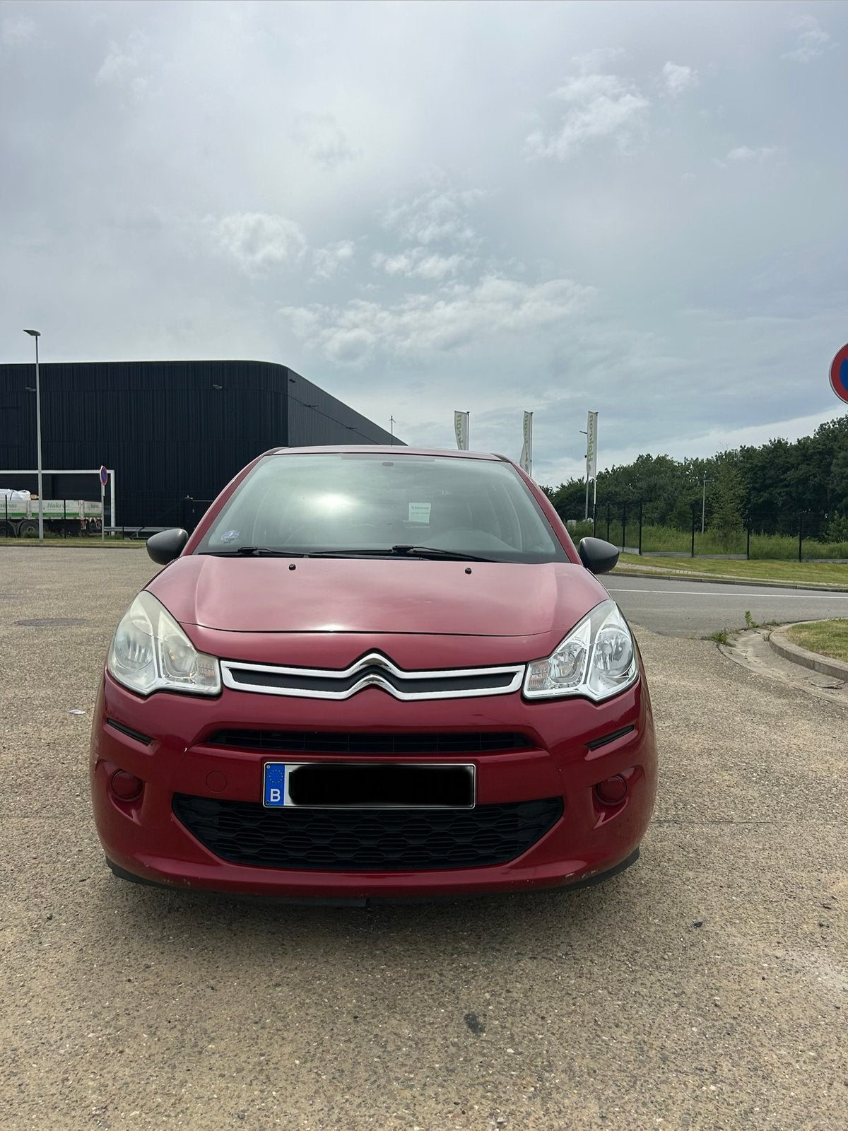 Citroen c3 2014 Essence, Autos, Citroën, Particulier, C3, Essence, Enlèvement