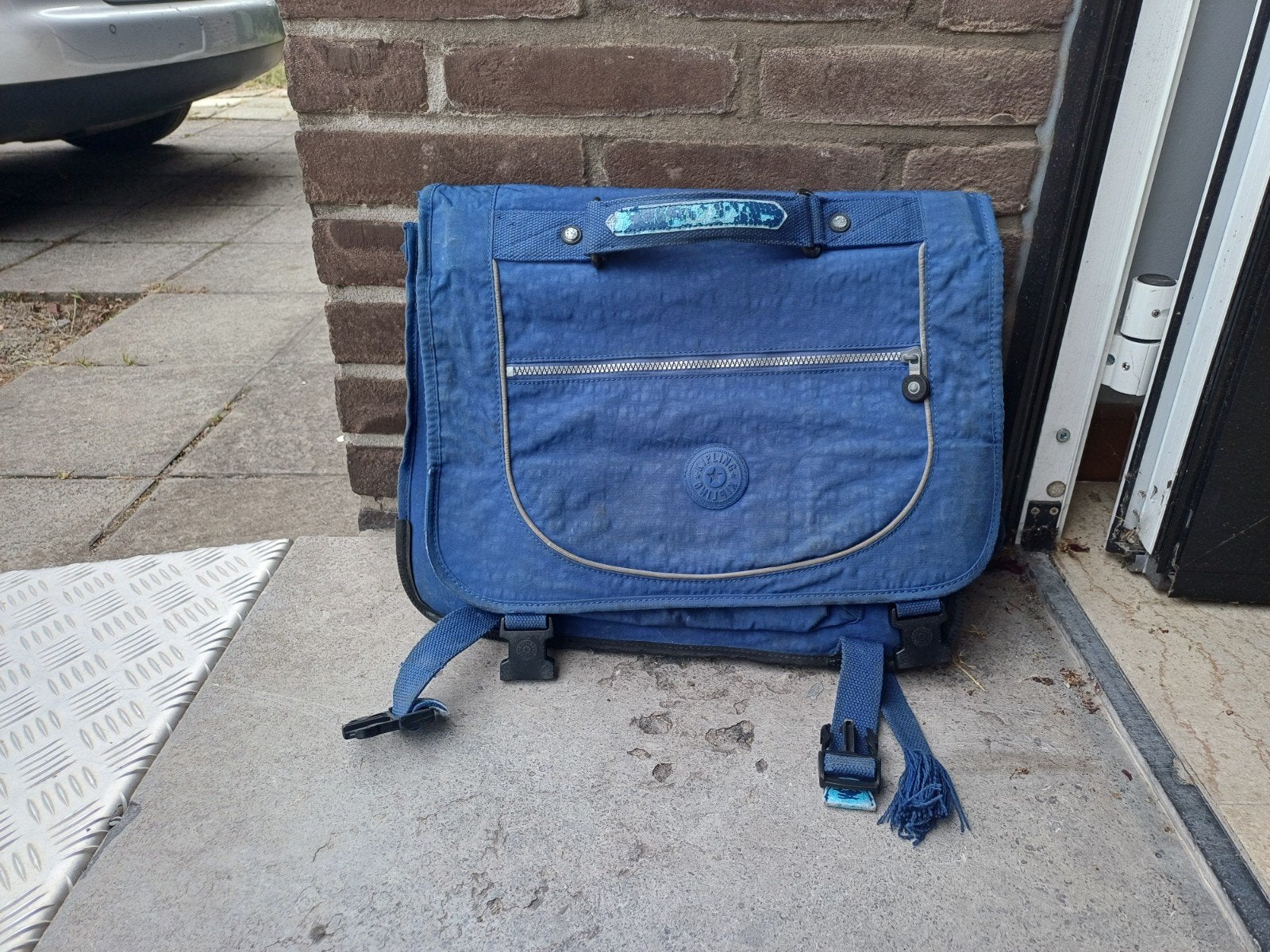 kipling boekentas, Bijoux, Sacs & Beauté, Valises, Enlèvement