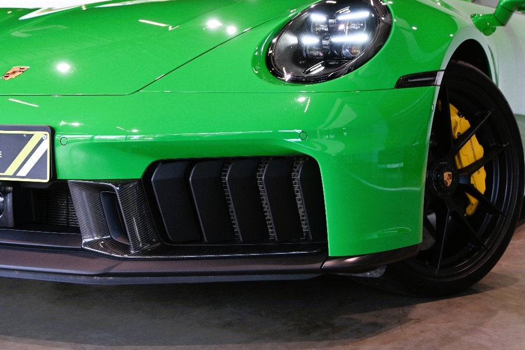 Porsche 911/992.2 Carrera GTS*MATRIX/CARBON/360/CHRONO/LIFT, Cuir et Alcantara, Achat, Euro 6, Garantie prolongée