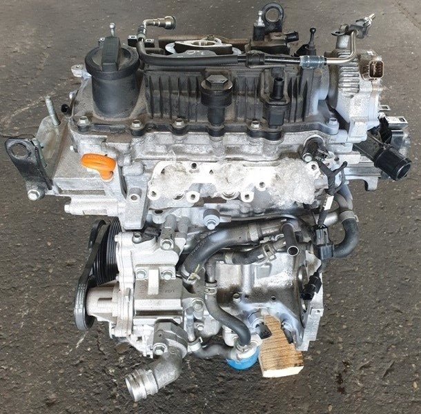 Moteur G3LF Nu HYUNDAI KIA CEED BAYON KONA STONIC RIO XCEED, Autos : Pièces & Accessoires, Envoi, Utilisé, Skoda