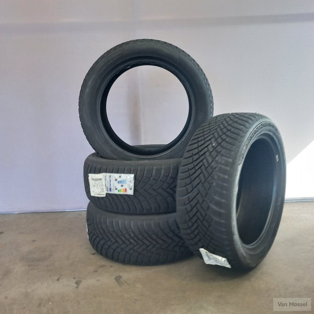 Hankook Winter I Cept 215/50/R17 95V, -, -, 17 inch, Band(en)
