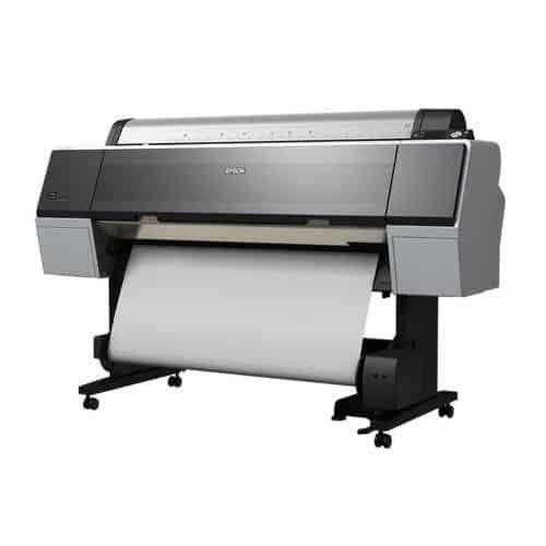 Epson Stylus Pro 9900, Computers en Software, Ophalen, Gebruikt, Printer, Kleur printen