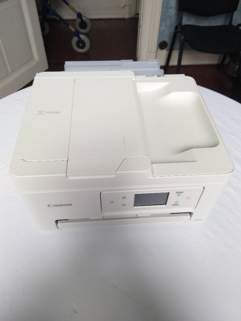 imprimante canon, Computers en Software, Printers, Ophalen, Kleur printen, Canon, Printer