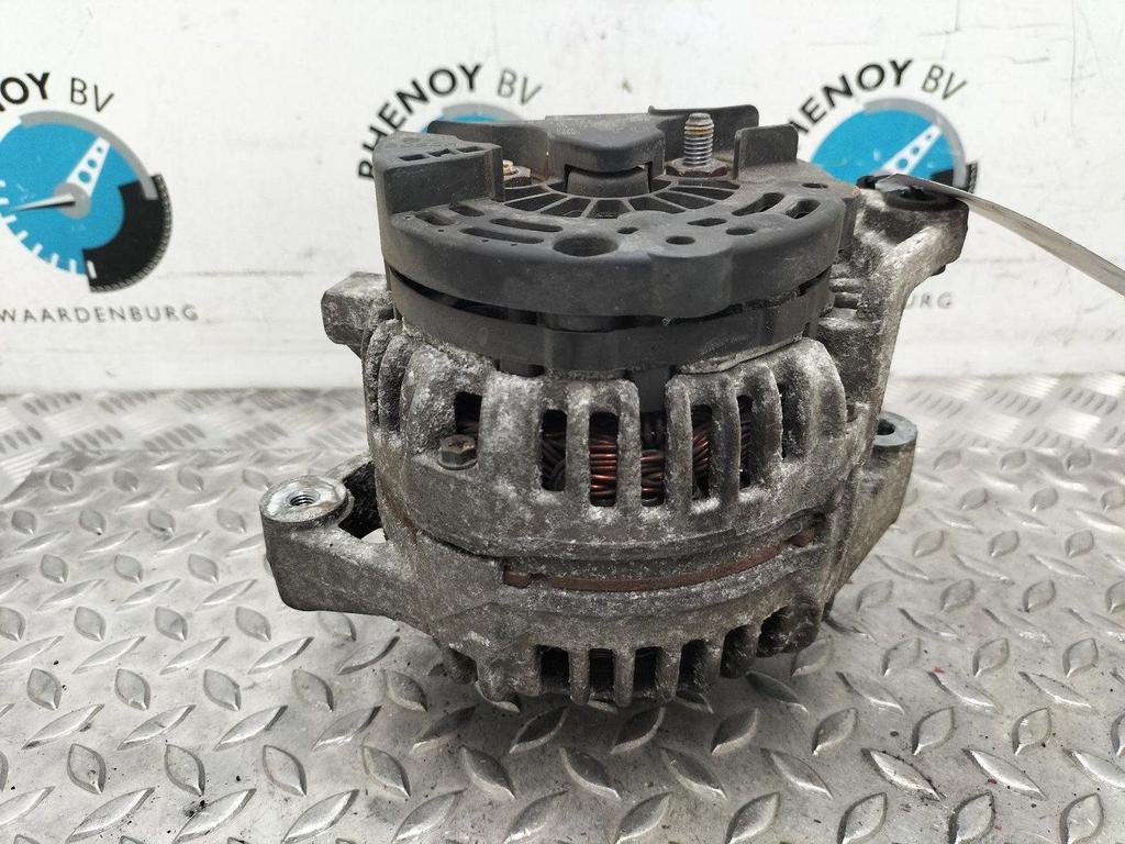 OPEL MERIVA DYNAMO 2004, Enlèvement ou Envoi, Utilisé, Stiba membre