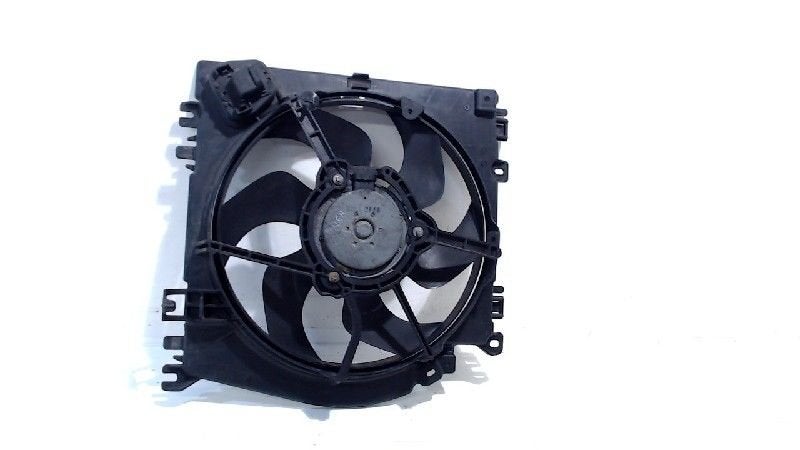 Koelventilatormotor Renault Modus, Onderdelen@venauto.nl, Van der Ven Autorecycling B.V., Ettenseweg 76, 4706 PB Roosendaal, The Netherlands