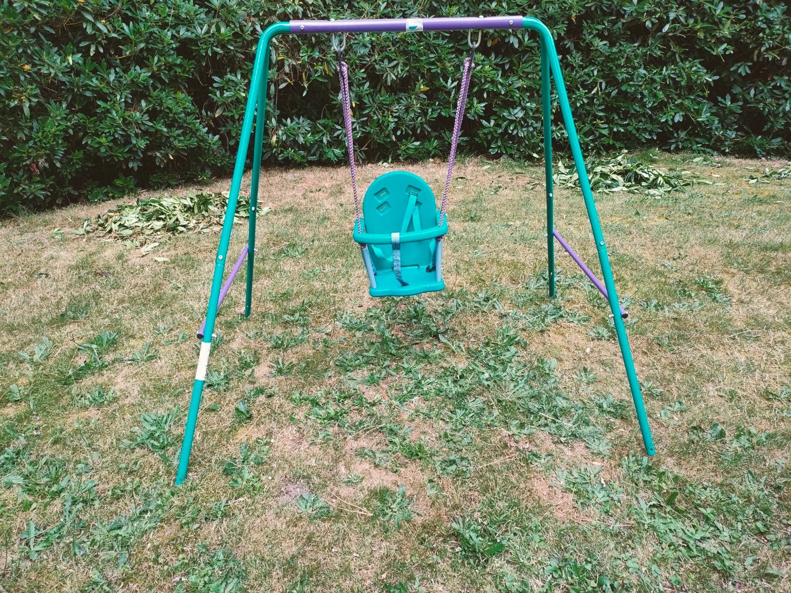 Plum baby- en peutetschommel, Kinderen en Baby's, Ophalen, Schommel