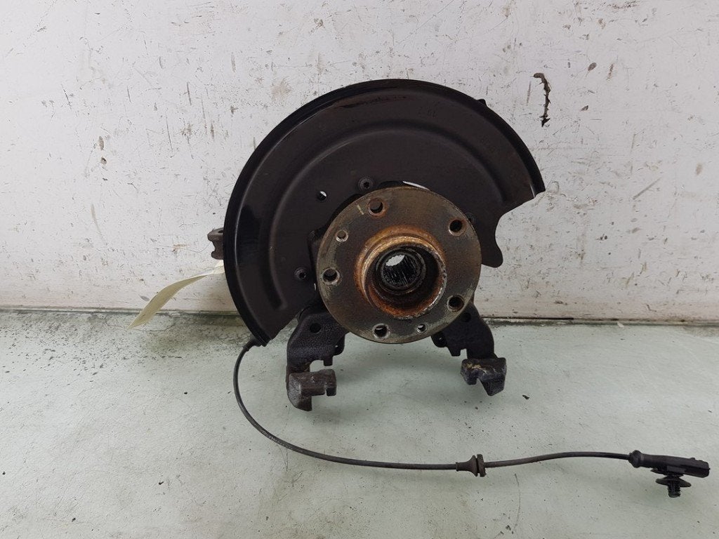 FUSEE LINKS VOOR Dacia Duster (SR) (|400113252R|), Dacia, Dhr. J. Ham, Gebruikt, Administratie@autoham.nl