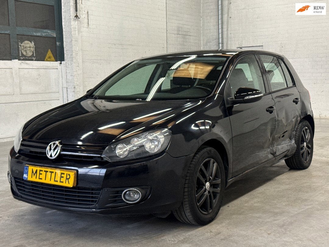 Volkswagen Golf 1.2 TSI Tour II BlueMotion | Airco | Cruise, Euro 5, Achat, 105 ch, Entreprise