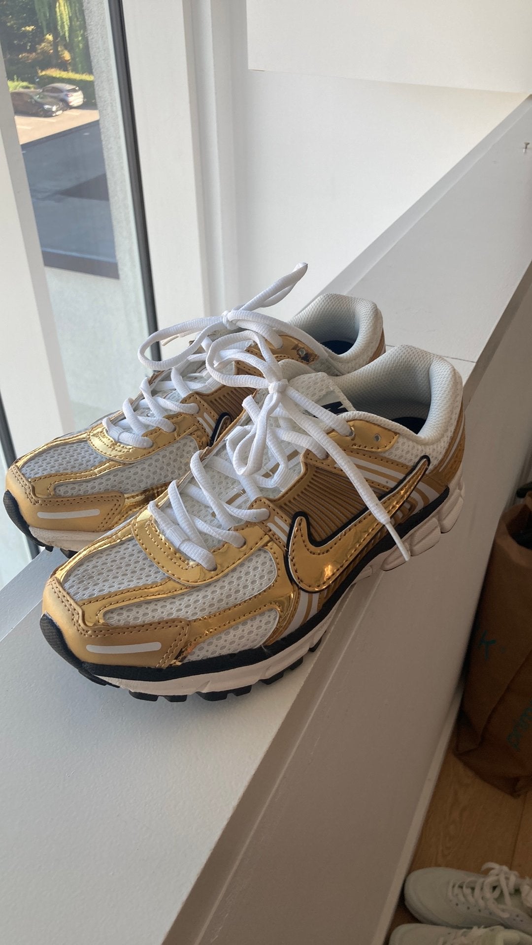 nike maat 40, Verzenden, Zo goed als nieuw