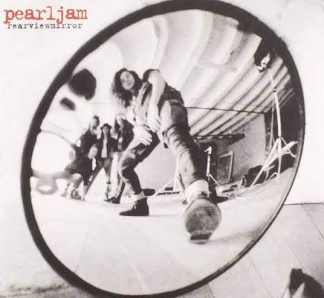 PEARL JAM : Rearviewmirror, Cd's en Dvd's, Ophalen of Verzenden, Zo goed als nieuw, Verzamelalbum, Alternative Rock