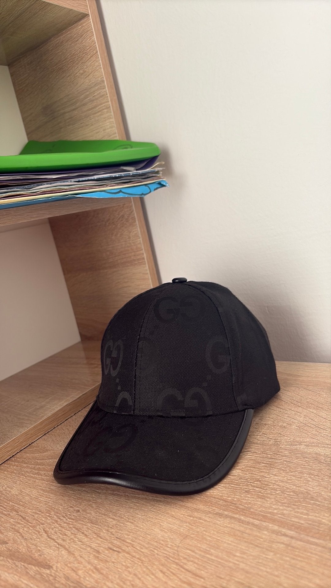 Gucci pet, Enlèvement, Comme neuf, Casquette