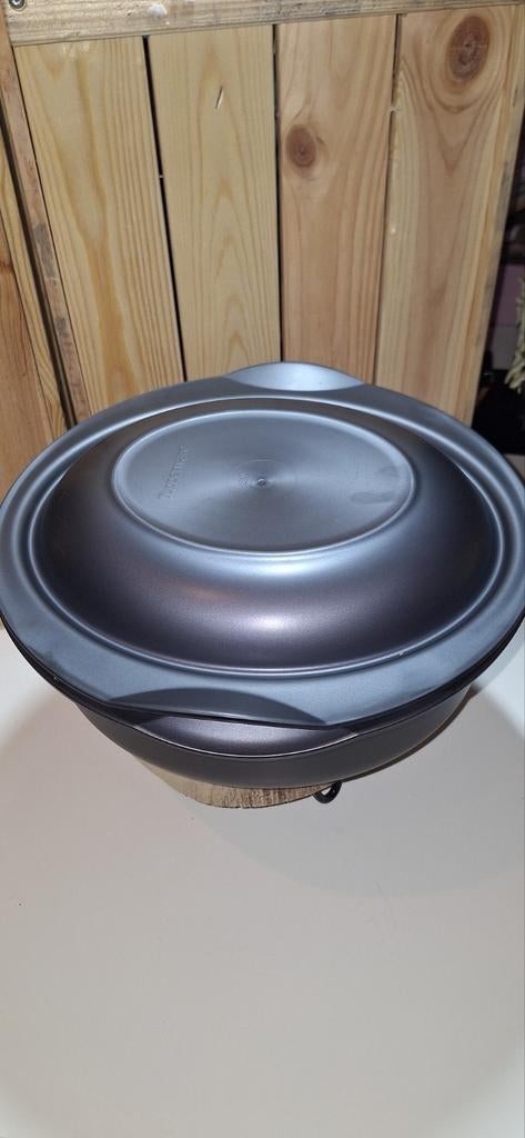 Tupperware Ultra pro 5liter nieuw, Enlèvement