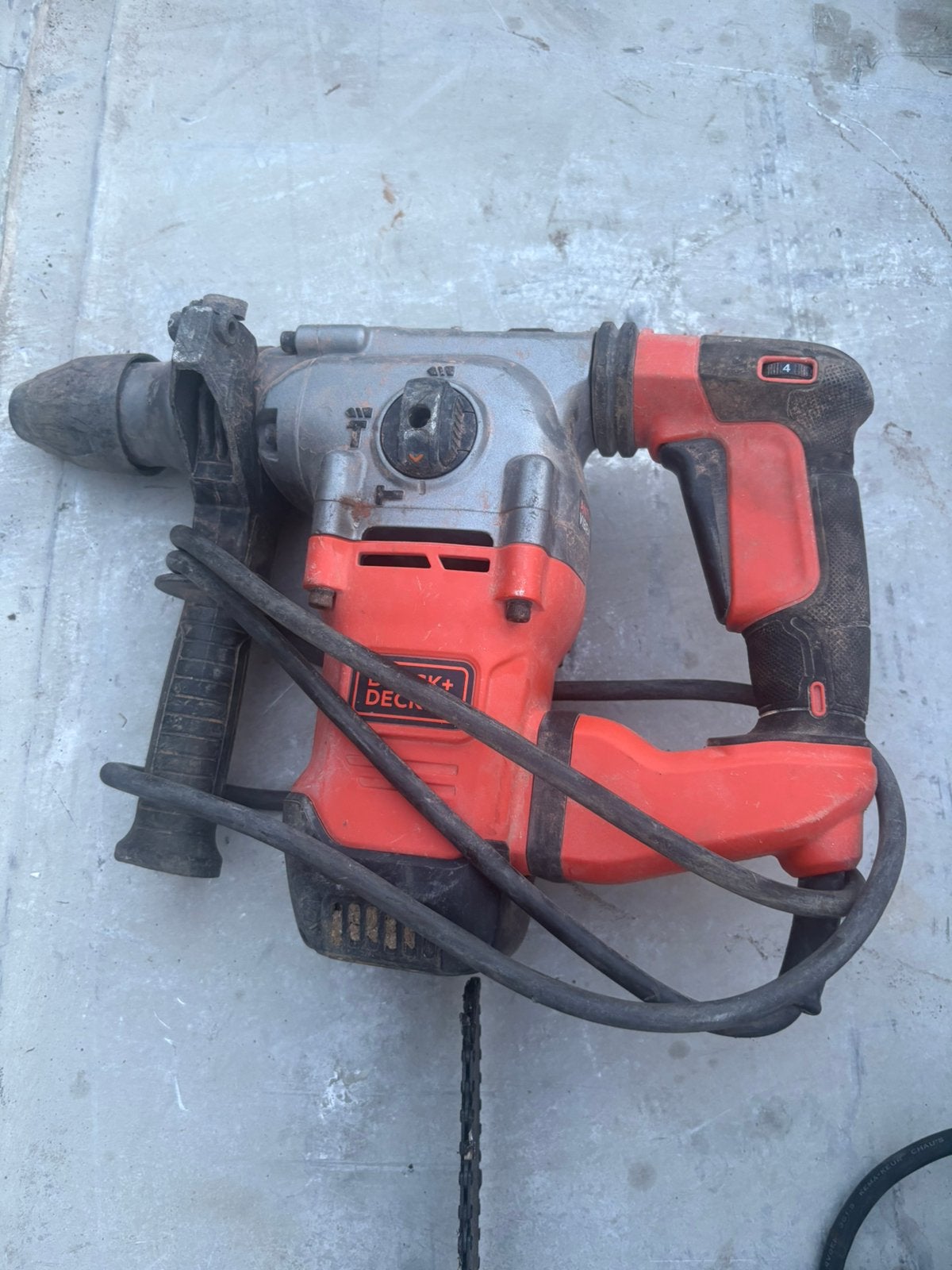 Black decker, Enlèvement, Comme neuf