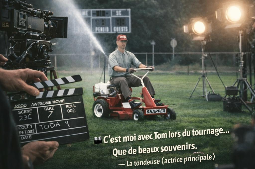 Snapper Rider 33" - 12HP - Moteur I/C (Légende du cinéma), Ophalen, Gebruikt, SNAPPER, Versnellingen