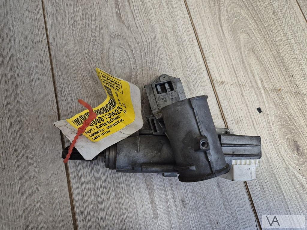 Ford Galaxy 1995 - 2006 contactslot met sleutel compleet €20, -, -, -, Enlèvement ou Envoi