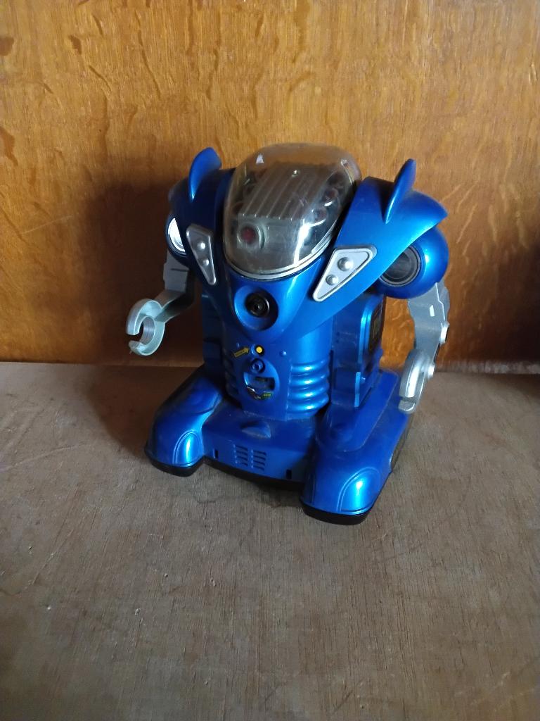 Nikko robot, Enlèvement ou Envoi, Utilisé