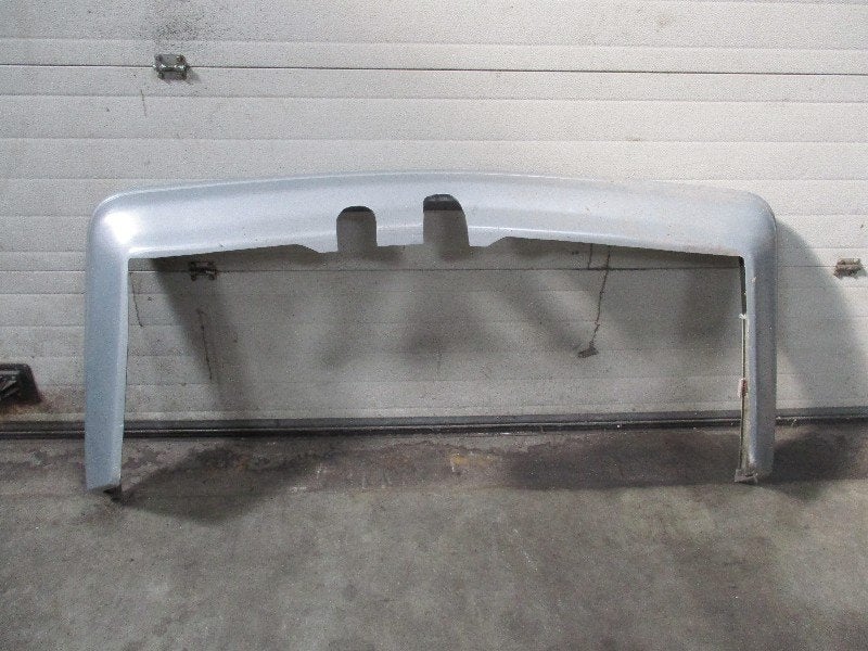 BUMPER ACHTER Mercedes-Benz S (W126) (126-885-06-05), Auto-onderdelen, Gebruikt, Mercedes-Benz, Achter, Bumper