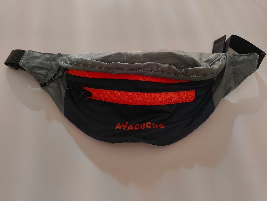 Heuptasje Ayacucho, Kleding | Heren, Overige Herenkleding, Ophalen, Zo goed als nieuw