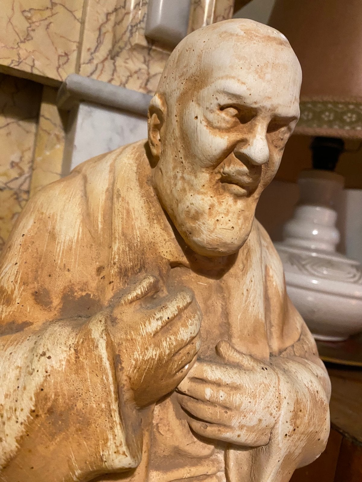 PADRE PIO, Antiek en Kunst, Kunst | Overige Kunst, Ophalen of Verzenden