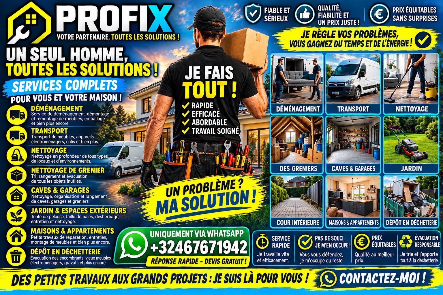 Gratis offert
