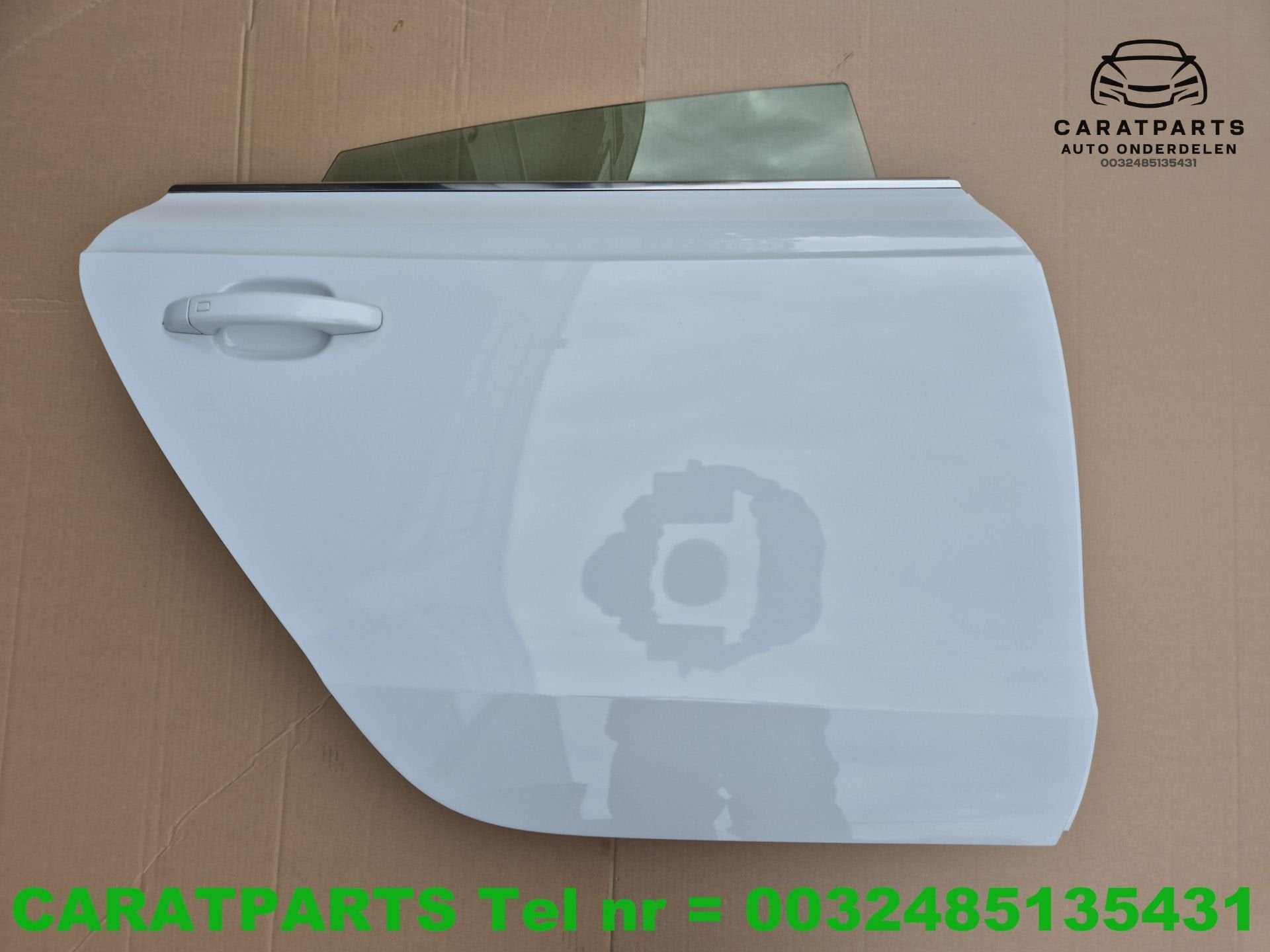 8T8833052D Audi A5 portier a5 deur A5 deur a5 sportback LS9R, Info@fabrikant.eu, Fabrikant BV, Gebruikt, Fabrikantstraat 1
1000 AA  Amsterdam, NL