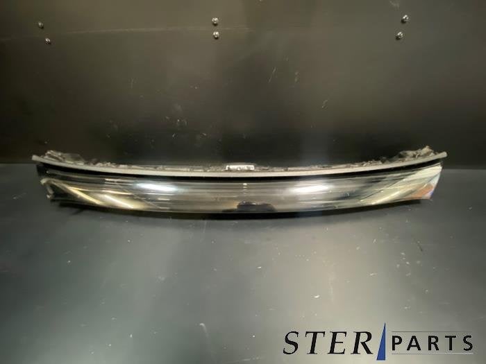 Reflector Sierplaat achter van een Mercedes EQE, Gebruikt, -, Ophalen of Verzenden, -