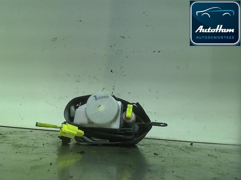 VEILIGHEIDSGORDEL LINKS VOOR Suzuki Alto (RF410), Auto-onderdelen, Dhr. J. Ham, Gebruikt, Administratie@autoham.nl, Suzuki