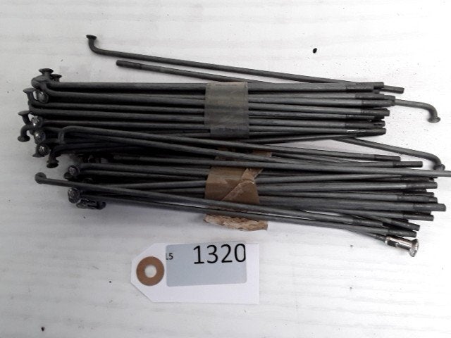 GSX750 1980 - 1982 Suzuki Velg Spaak D1-27072