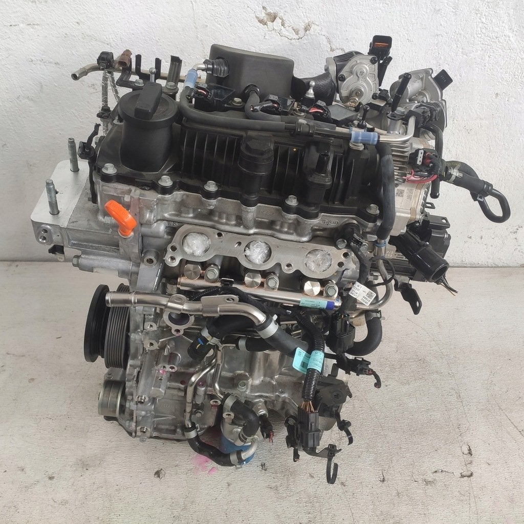 Moteur G3LF Nu KONA XCEED i20 KIA BAYON RIO CEED HYUNDAI, Autos : Pièces & Accessoires, Moteurs & Accessoires, Alfa Romeo, Pièces américaines