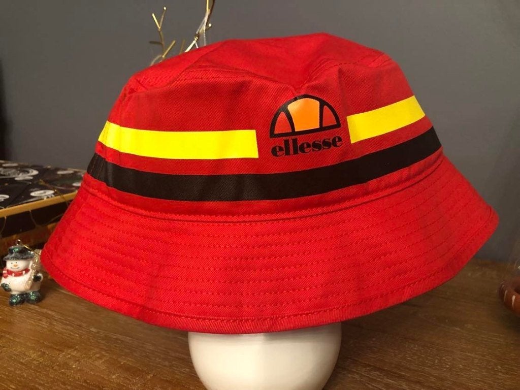 Chapeau Ellesse (Belgium) - Neuf, Neuf, Enlèvement ou Envoi, Chapeau, Ellesse