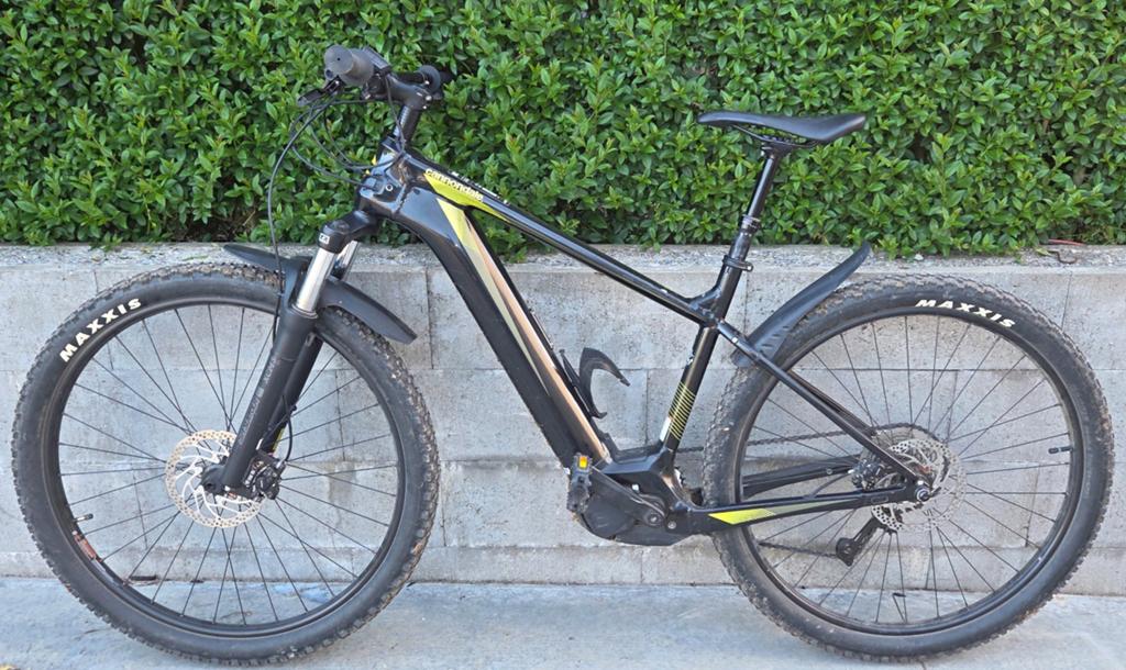 Velo electrique 29", Vélos & Vélomoteurs, Autres marques, Enlèvement, Hommes, Frein à disque