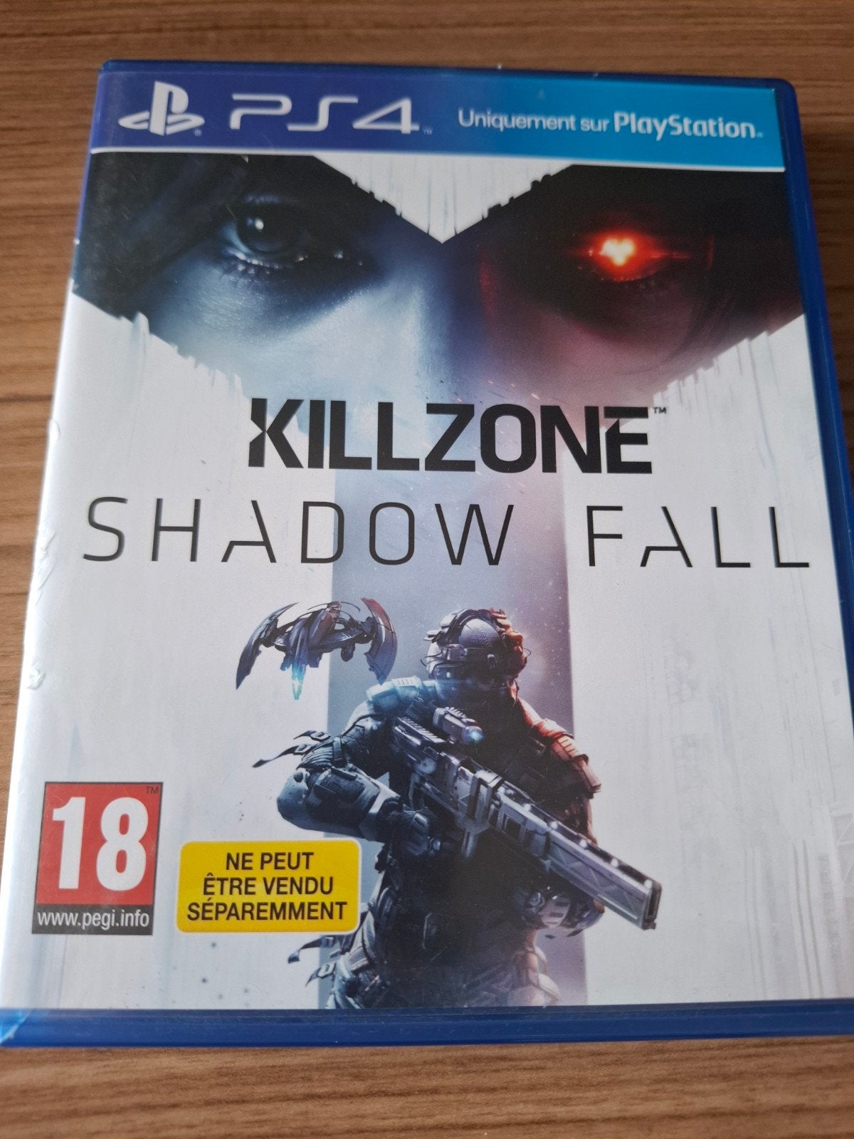 Killzone Shadow Fall, Games en Spelcomputers, Games | Sony PlayStation 4, Ophalen