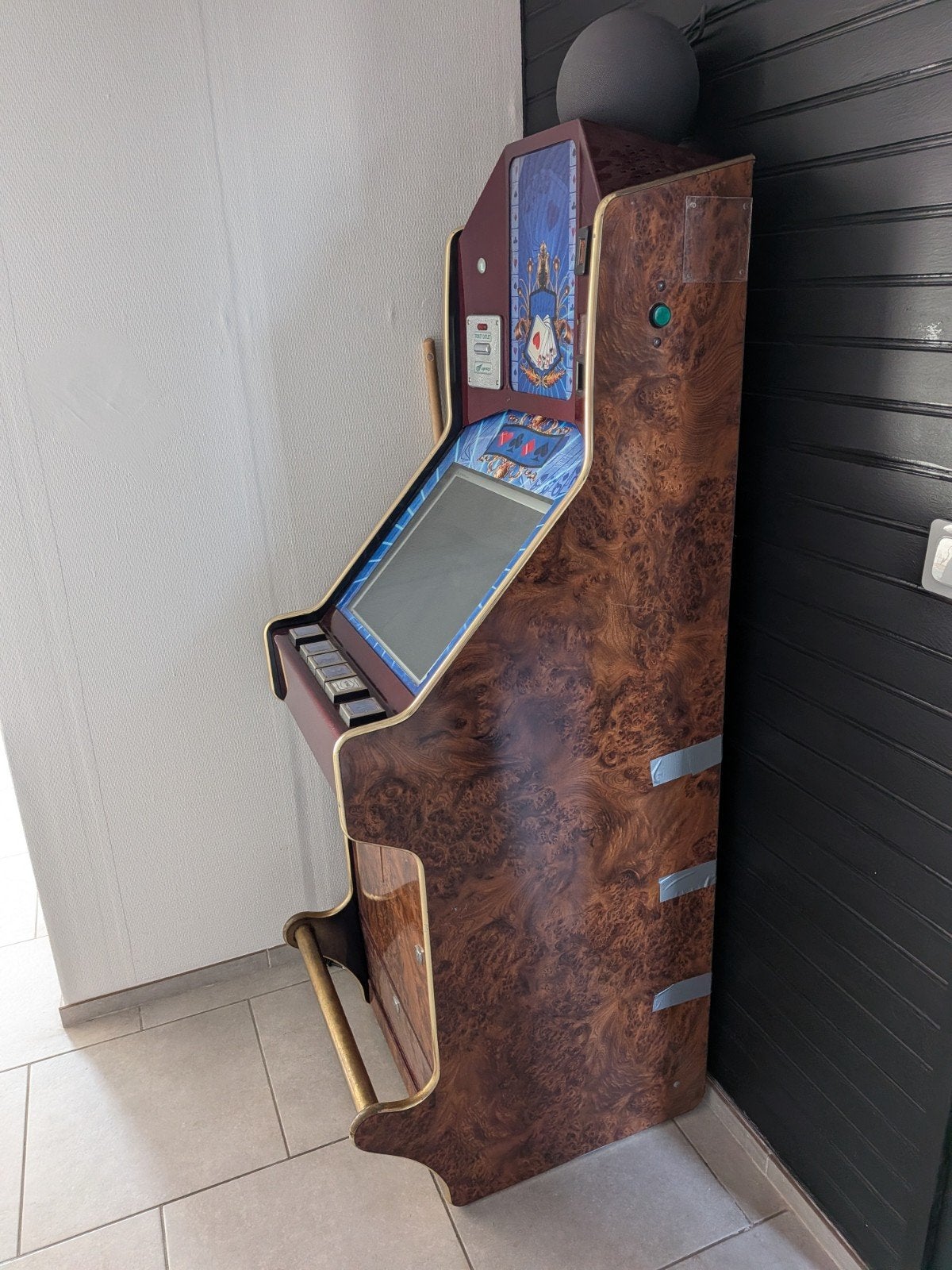 jeux cabaret, Games en Spelcomputers, Ophalen, Zo goed als nieuw