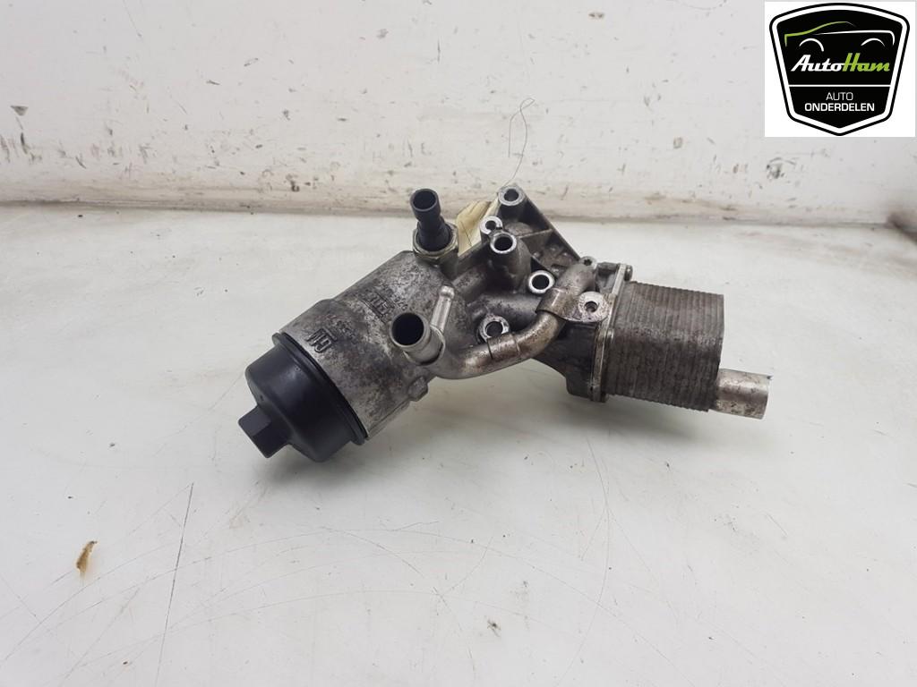 OLIEFILTERHUIS Opel Zafira Tourer (P12) (01-2011/07-2019), Gebruikt, Opel