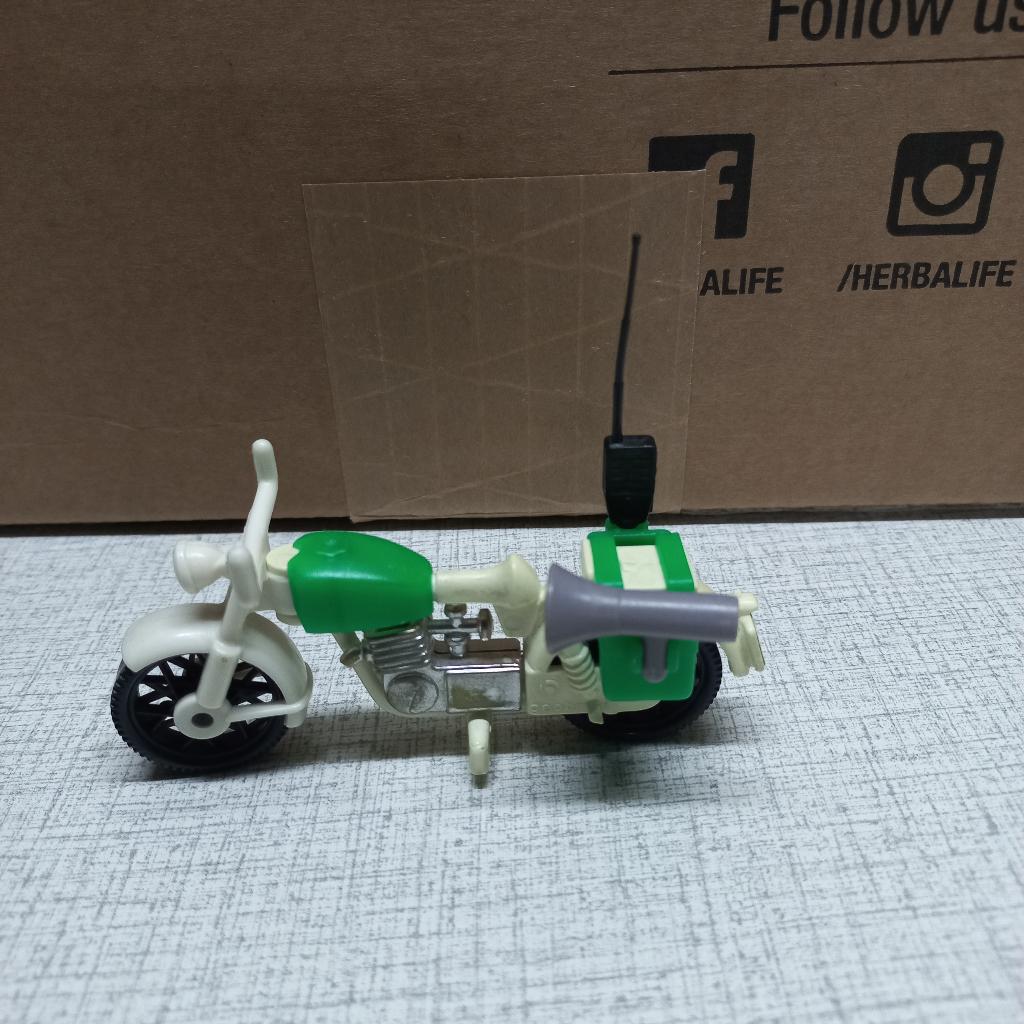 Playmobil, Verzenden, Gebruikt, Los Playmobil