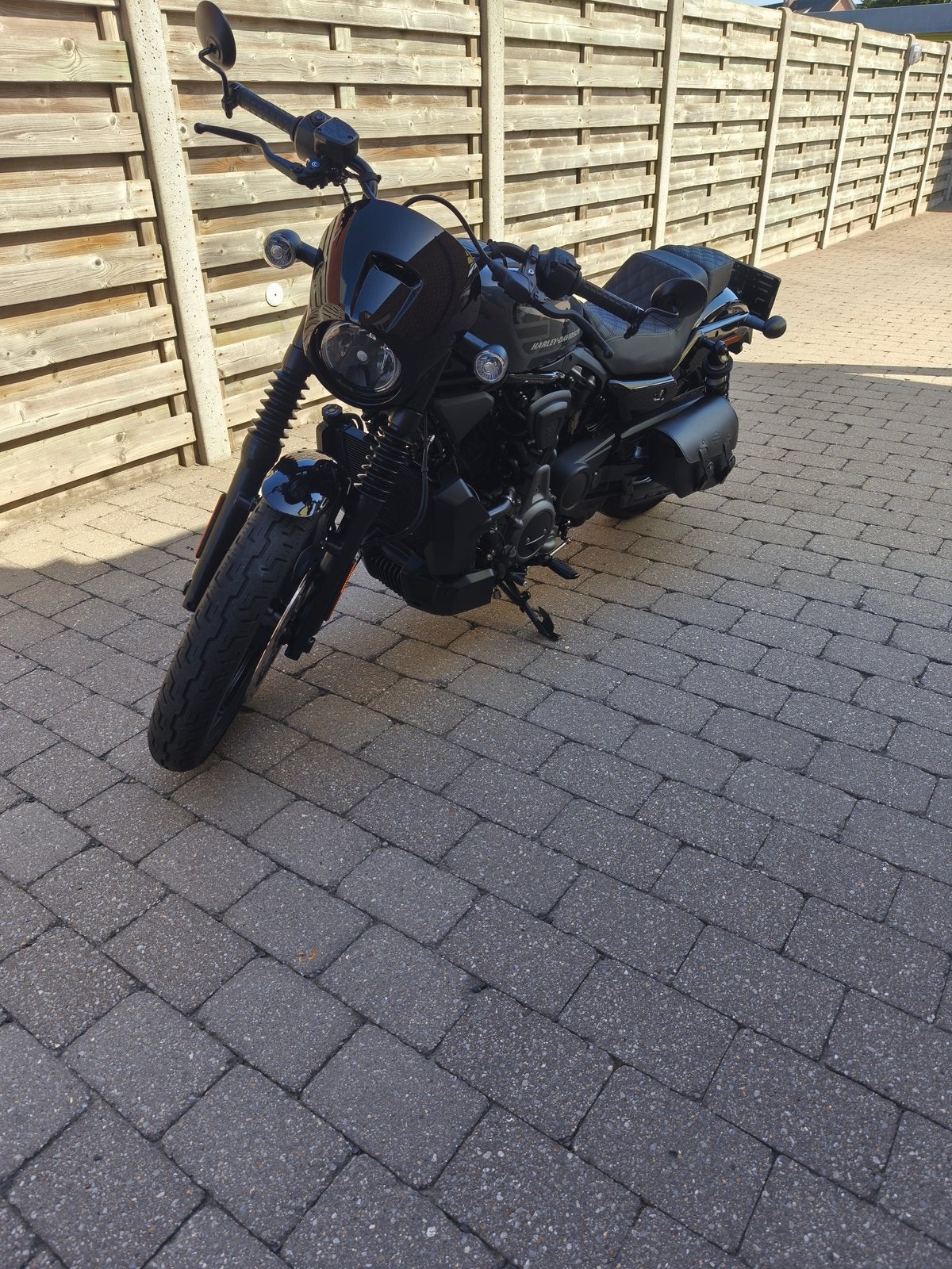 Harley Nightster, Motoren, Motoren | Harley-Davidson, Particulier