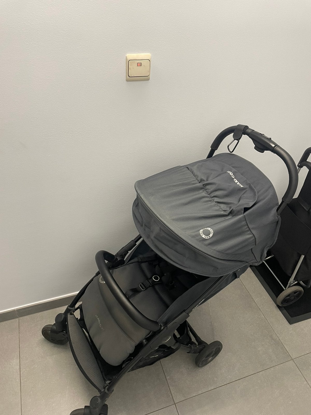 Maxi cosi Jaya buggy, Ophalen, Gebruikt, Kinderwagen, Maxi-Cosi