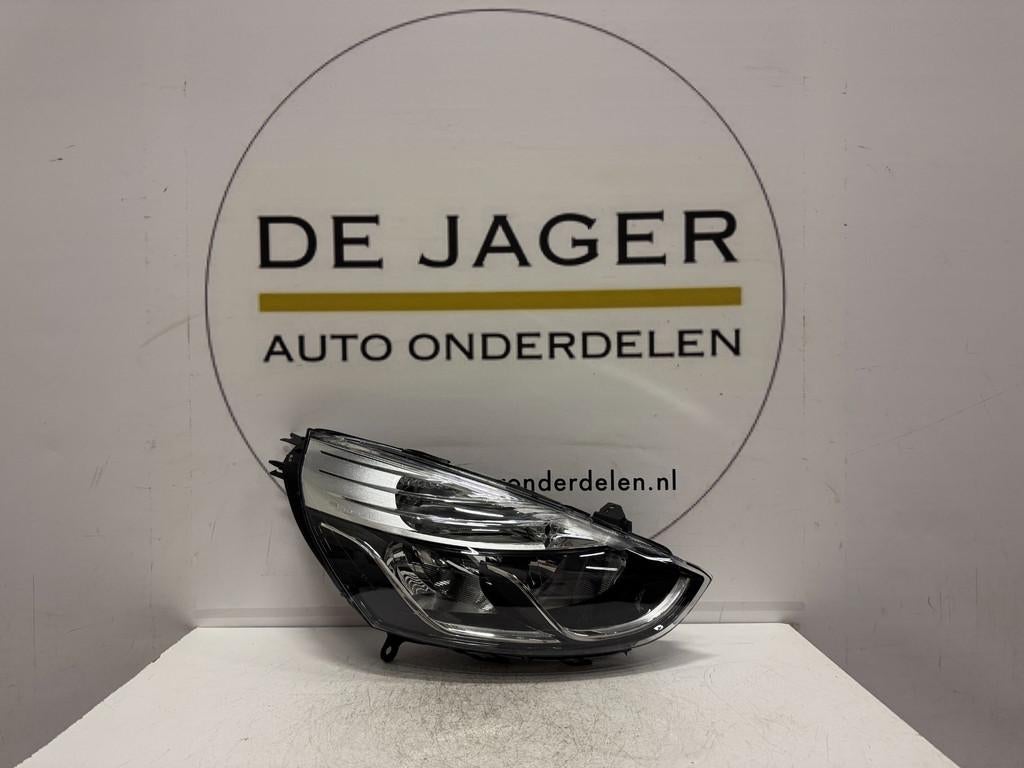 RENAULT CLIO IV 4 PHARE H7 HALOG NE 260106624R DROIT, Renault Group, Contact.group@renault.com, Renault, Utilisé