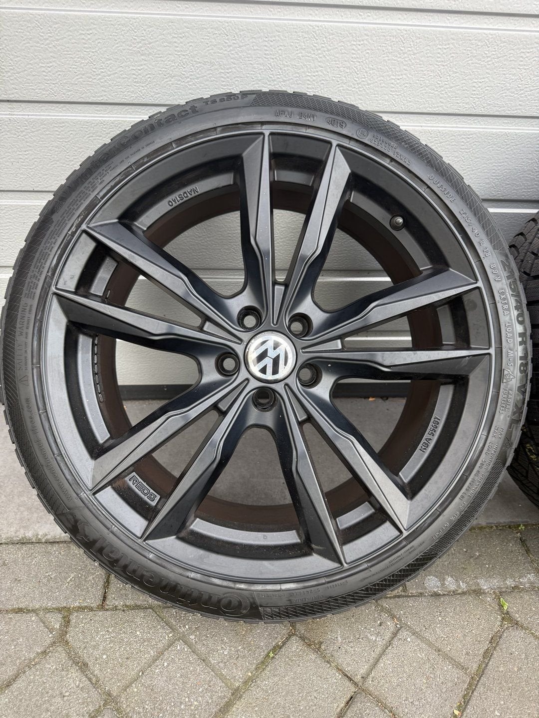 18 jantes pour Audi A1, S1, Volkswagen Polo et Seat Ibiza av, Autos : Pièces & Accessoires, Pneus et Jantes, Véhicule de tourisme