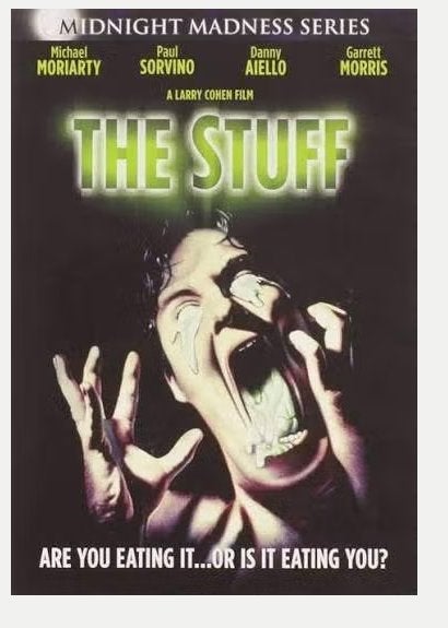 The Stuff (Sealed), CD & DVD, Anglais, Anglais, Neuf, dans son emballage, Gore